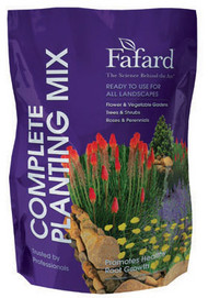 Cuft Ultra Planting Mix