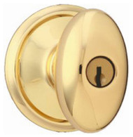Brs Siena Entry Lockset