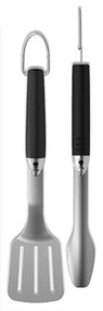 Port Ss Bbq Tool Set