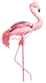 Mtl Solar Flamingo