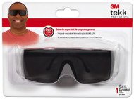 Blk/gry Gp Safe Glasses