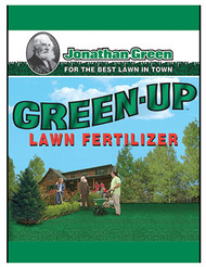 15m Green Up Fertilizer
