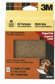 12pkcoarpalm Sand Sheet