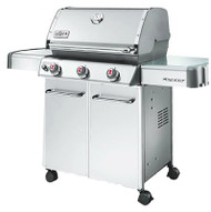 Gen S-310 Ss Nat Grill