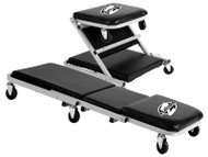 36" Foldable Creeper