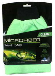 Microfiber Wash Mitt