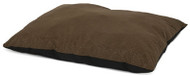 27x36 Brn Pillow Bed