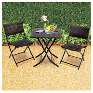 Seville 3pc Bistro Set