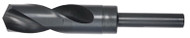 1" Blk Ox Drill Bit