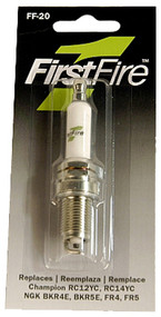 Ff20 Sm Eng Spk Plug