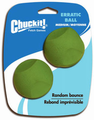Med Erratic Ball