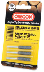 3pk 7/32" Sharpin Stone