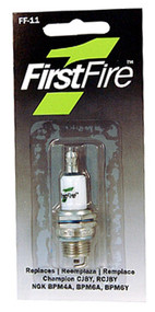 Ff11 Sm Eng Spark Plug