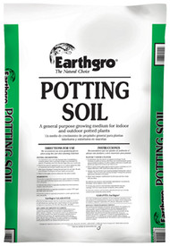 Cuft Potting Soil
