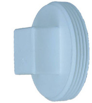 1-1/2 Dwv Mpt Plug