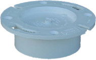 4" Pop Top Flange