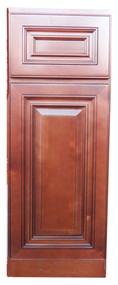 9x34.5cher Base Cabinet