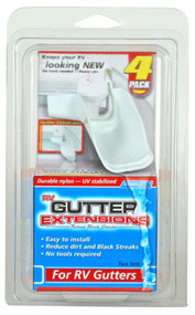 4pk Gutter Extension