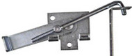Cam Action Jamb Latch