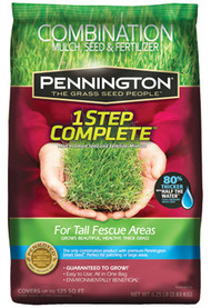 1step 6.25lb Fescue Mix