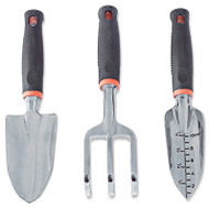 3pc Gdn Hand Tool Set
