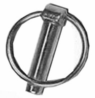 7/16x1-1/4loc Hitch Pin