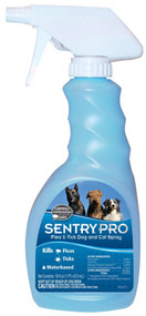 16oz Dog/cat Tick Spray