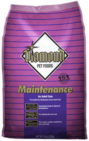 Dmd 6lb Maint Cat Food