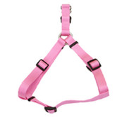 3/4" 20-30 Pnk Harness