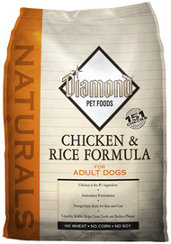 Dnat40lb Chic Dog Food