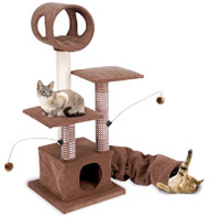 Tower/tunnel Hideaway