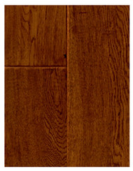 3/8x5x48 Oak Flooring