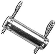 1x 2-3/4 Cylinder Pin
