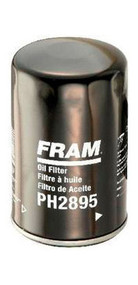 Fram Ph2895 Oil Filter