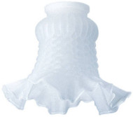 5-1/2" Tulip Gas Shade