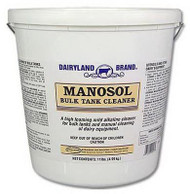 11lb Bulk Tank Cleaner