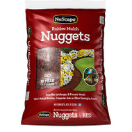 .8cuft Red Grnd Cover