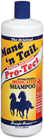 32oz Medicated Shampoo