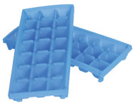 2pk Mini Ice Cube Tray