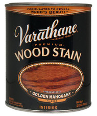 Qt Gld Mahog Oil Stain