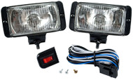 Oe Driving Light Kit