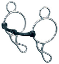 Ss Gag Bit