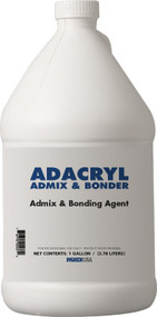 Gal Acry Admix/bonder