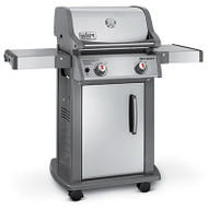 Spirit S210 Ss Lp Grill