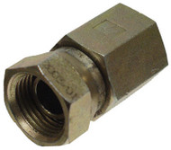 1/2x3/8 Pipe Swivel