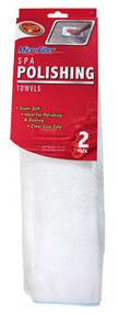 2pk 16x16 Spa Towel