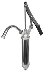 Lever Hand Pump