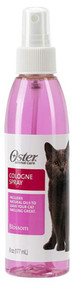 6oz Blossom Cat Cologne