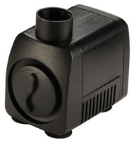 170-320gph Fountai Pump