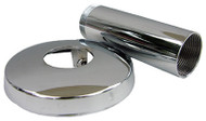 Sterl Tube/flange Kit